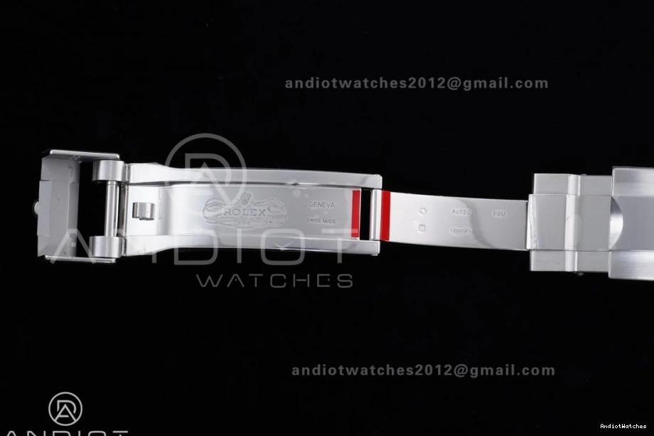 V 904L II LHD Sprite SH3285 New Best on SS Master 1:1 GMT ARF Jubilee VTNR 867 Edition 126729 Oyster Snug 0127